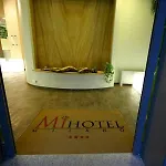 فندق Mihotel 4*