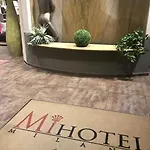 Mihotel فندق ميلان