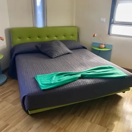 Hotel Mihotel Milano