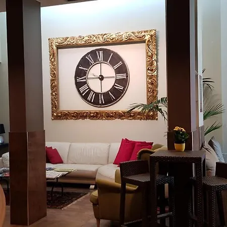 Mihotel
