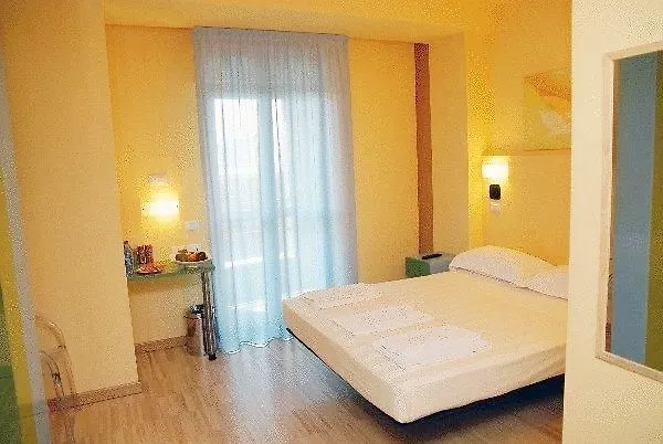 Szálloda Mihotel 4*