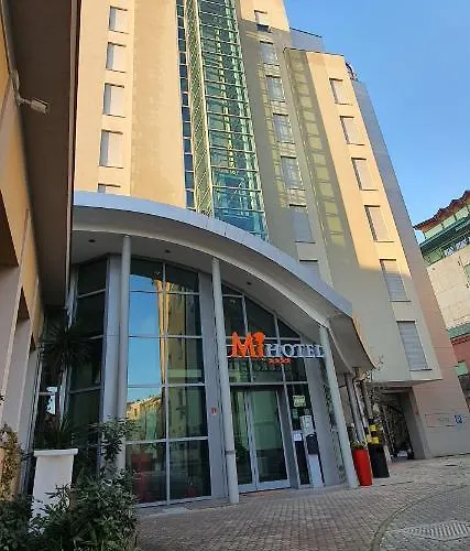 Szálloda Mihotel 4*